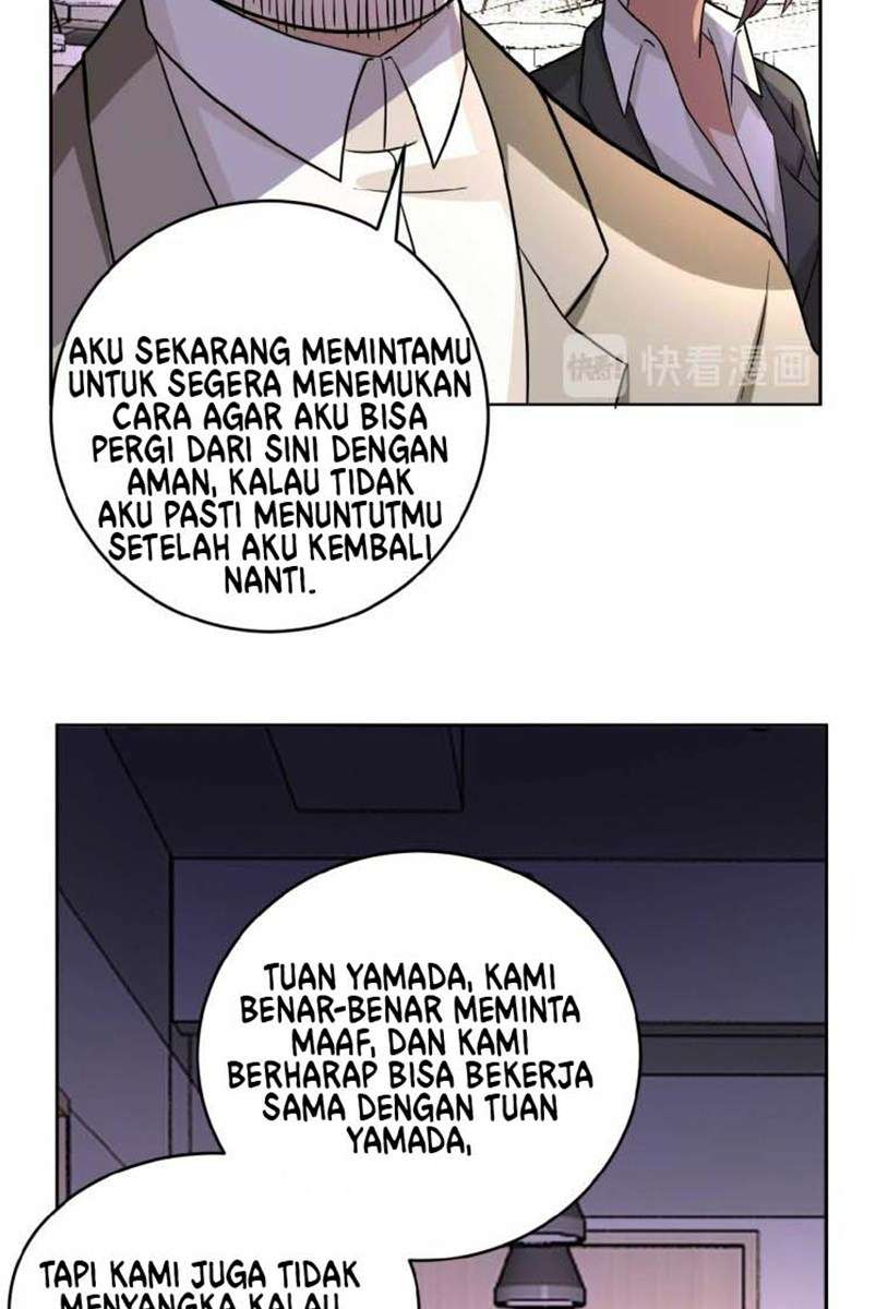 Super System Chapter 15 halaman 35