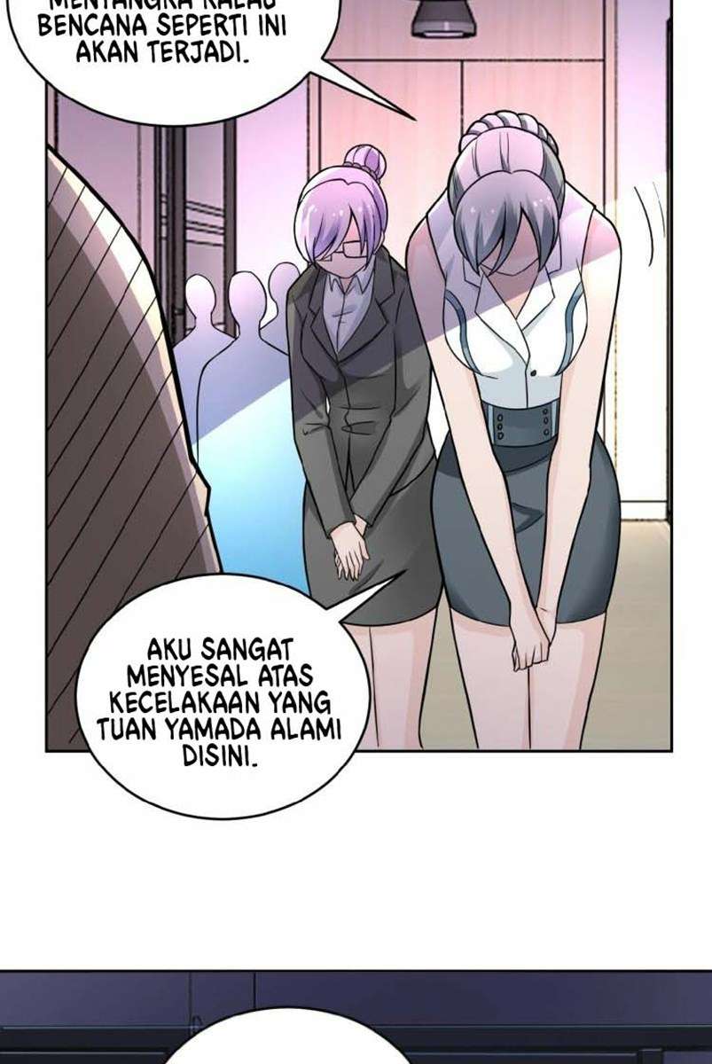 Super System Chapter 15 halaman 36