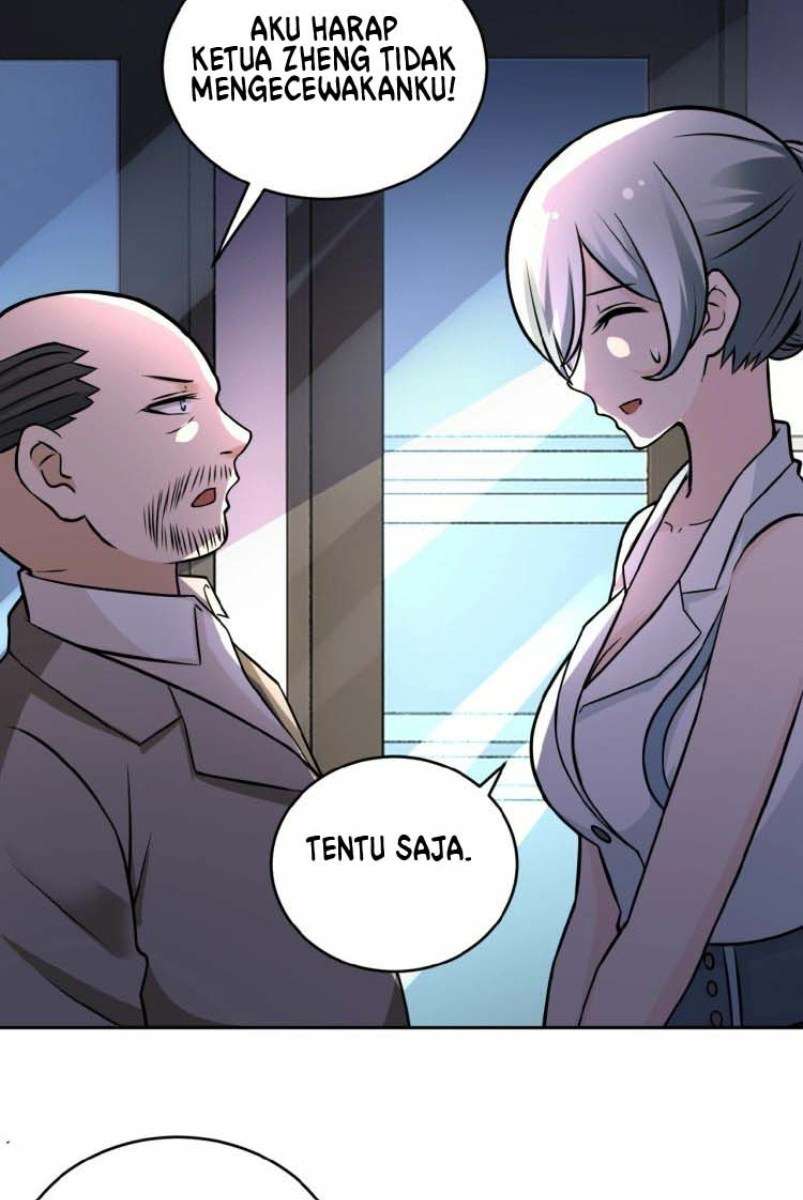 Super System Chapter 15 halaman 37