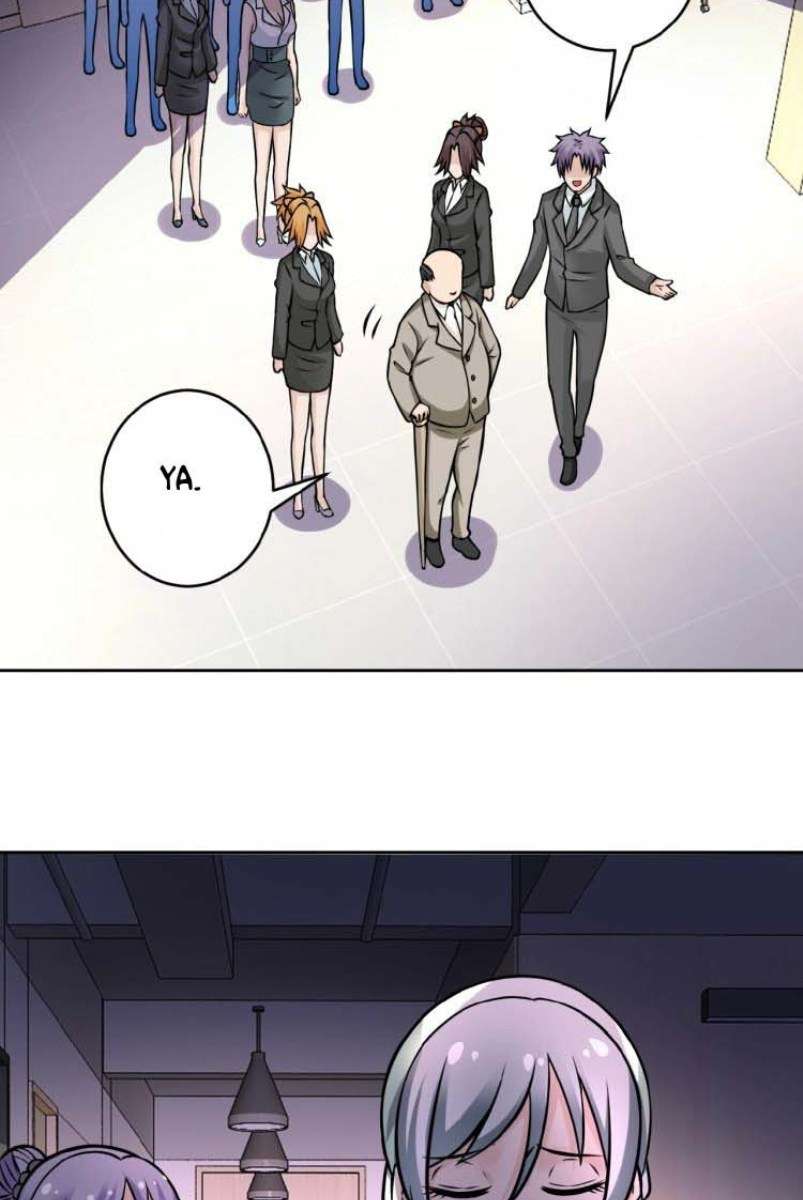 Super System Chapter 15 halaman 39