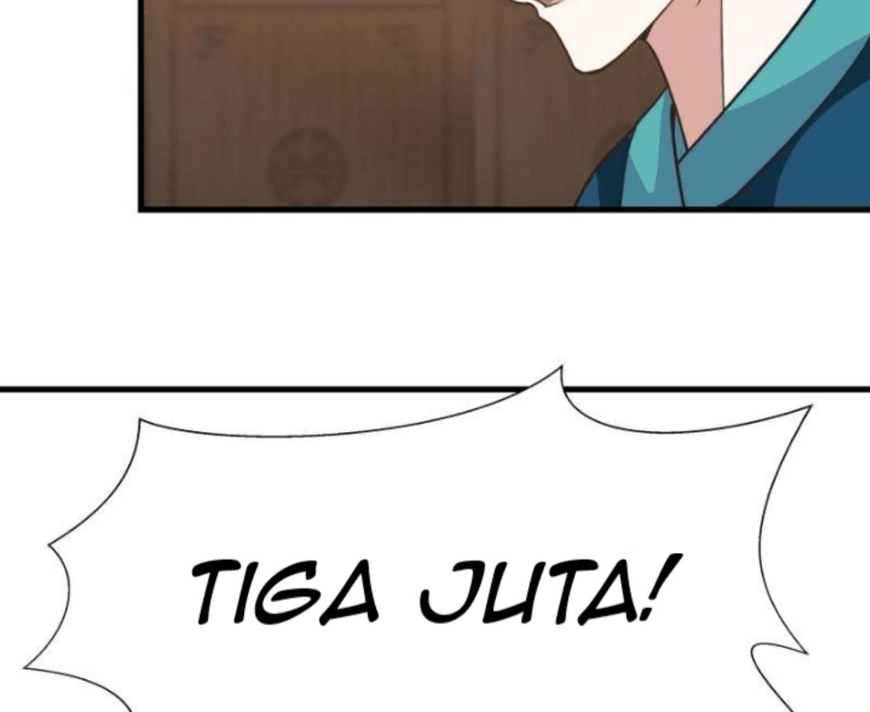 I Have a Dragon on My Body Chapter 94 Gambar 17