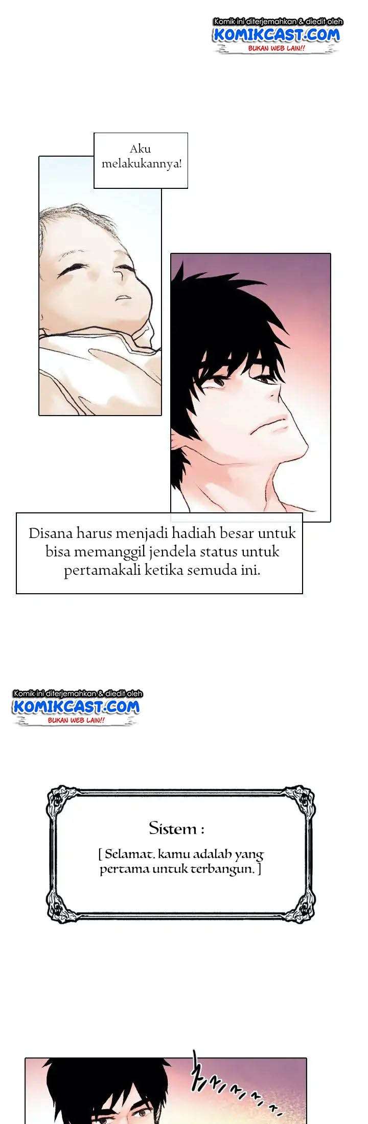 Past Life Regressor Chapter 1 halaman 30
