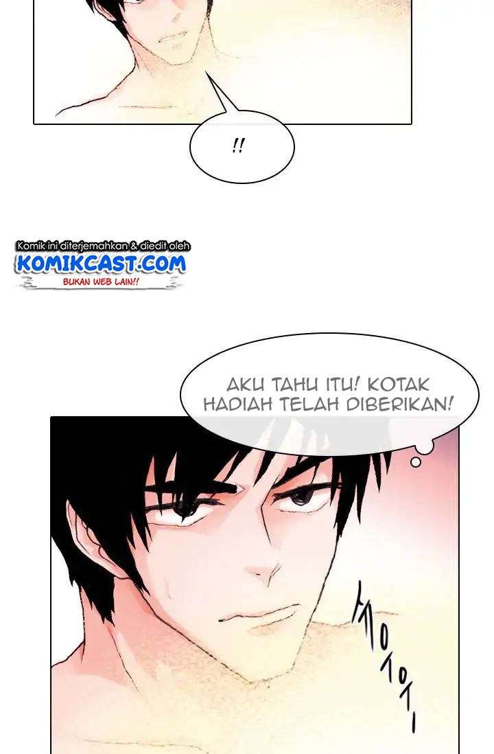 Past Life Regressor Chapter 1 halaman 31