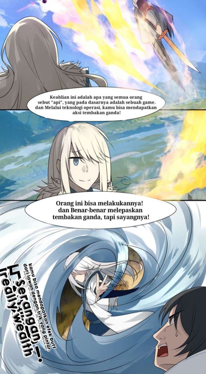 JIANREN Chapter 6 halaman 11