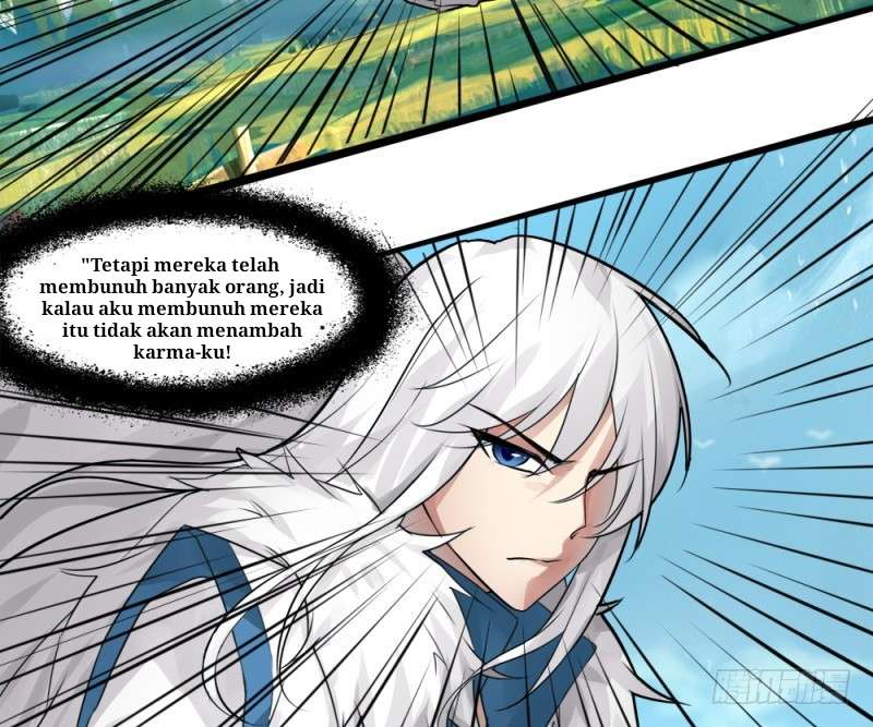 JIANREN Chapter 5 halaman 23