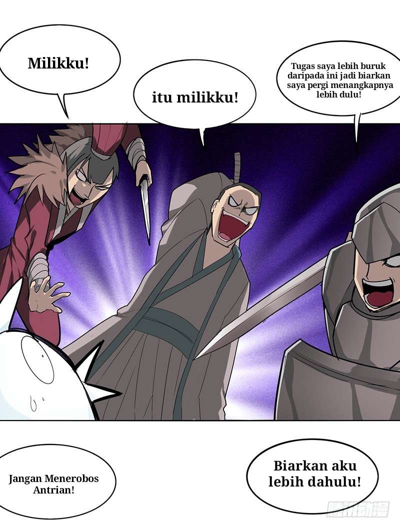 JIANREN Chapter 4 halaman 17