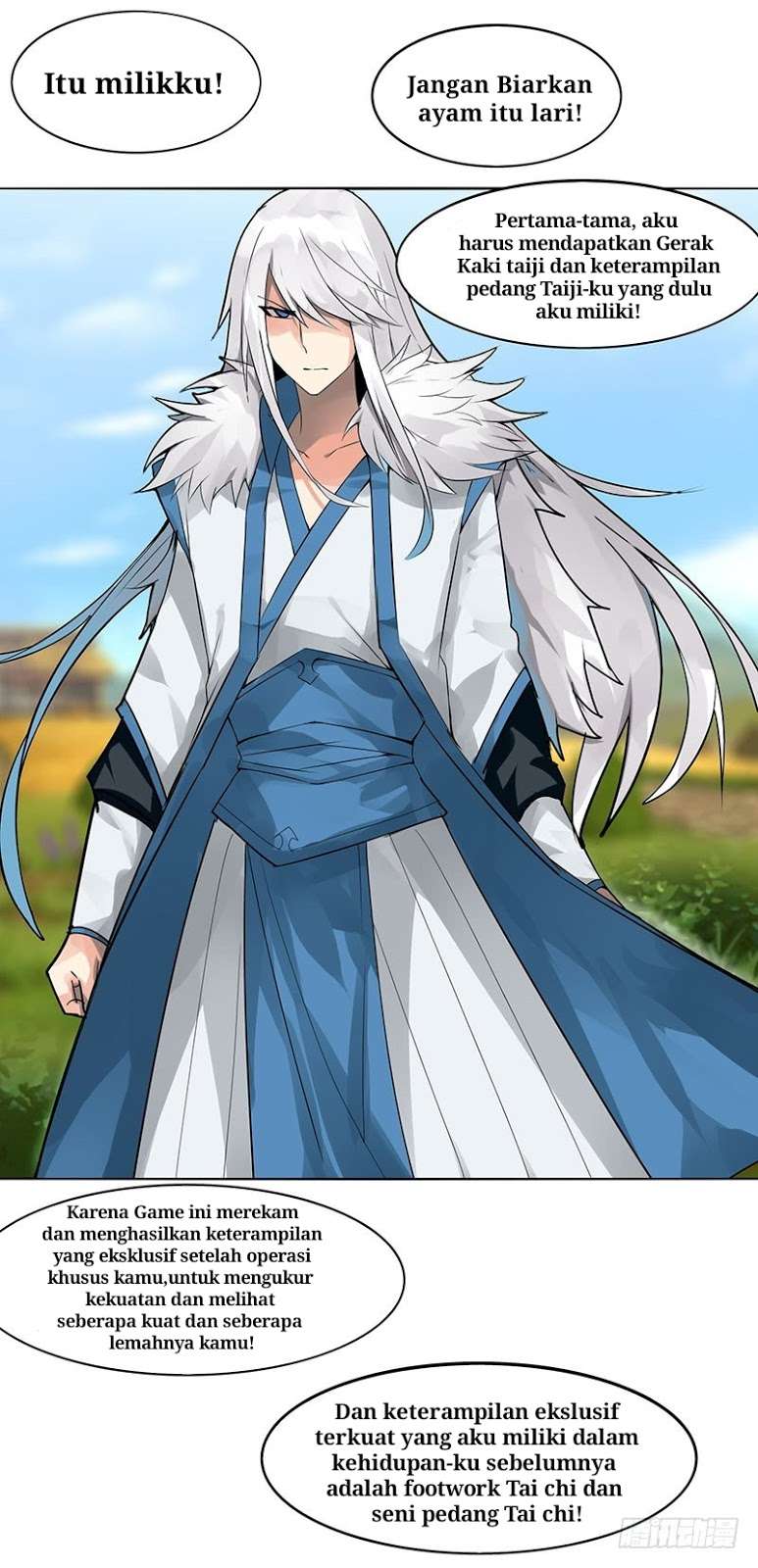 JIANREN Chapter 4 halaman 18