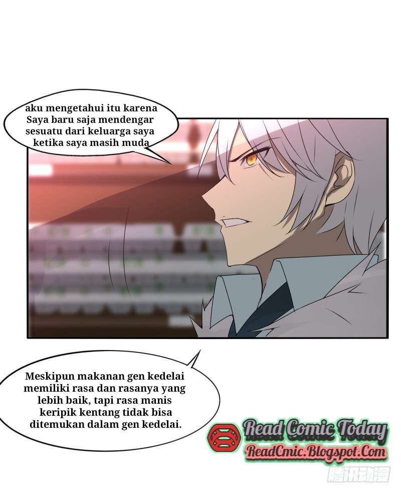 JIANREN Chapter 3 halaman 15