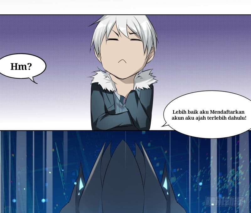JIANREN Chapter 2 halaman 45