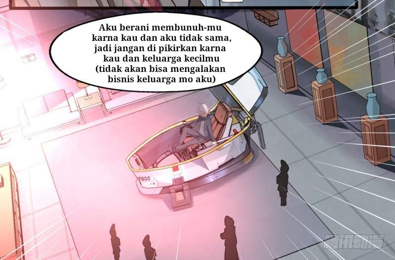 JIANREN Chapter 1 halaman 27