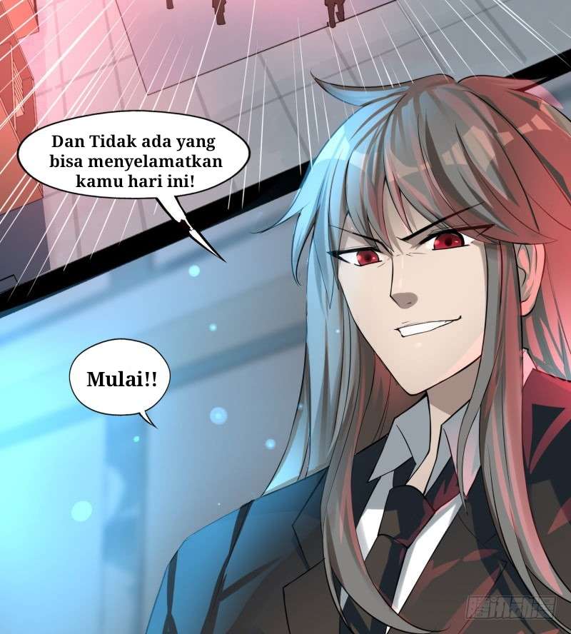JIANREN Chapter 1 halaman 28