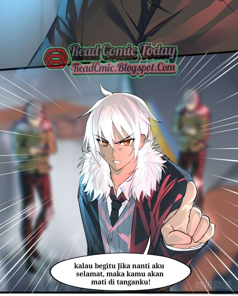 JIANREN Chapter 1 halaman 29