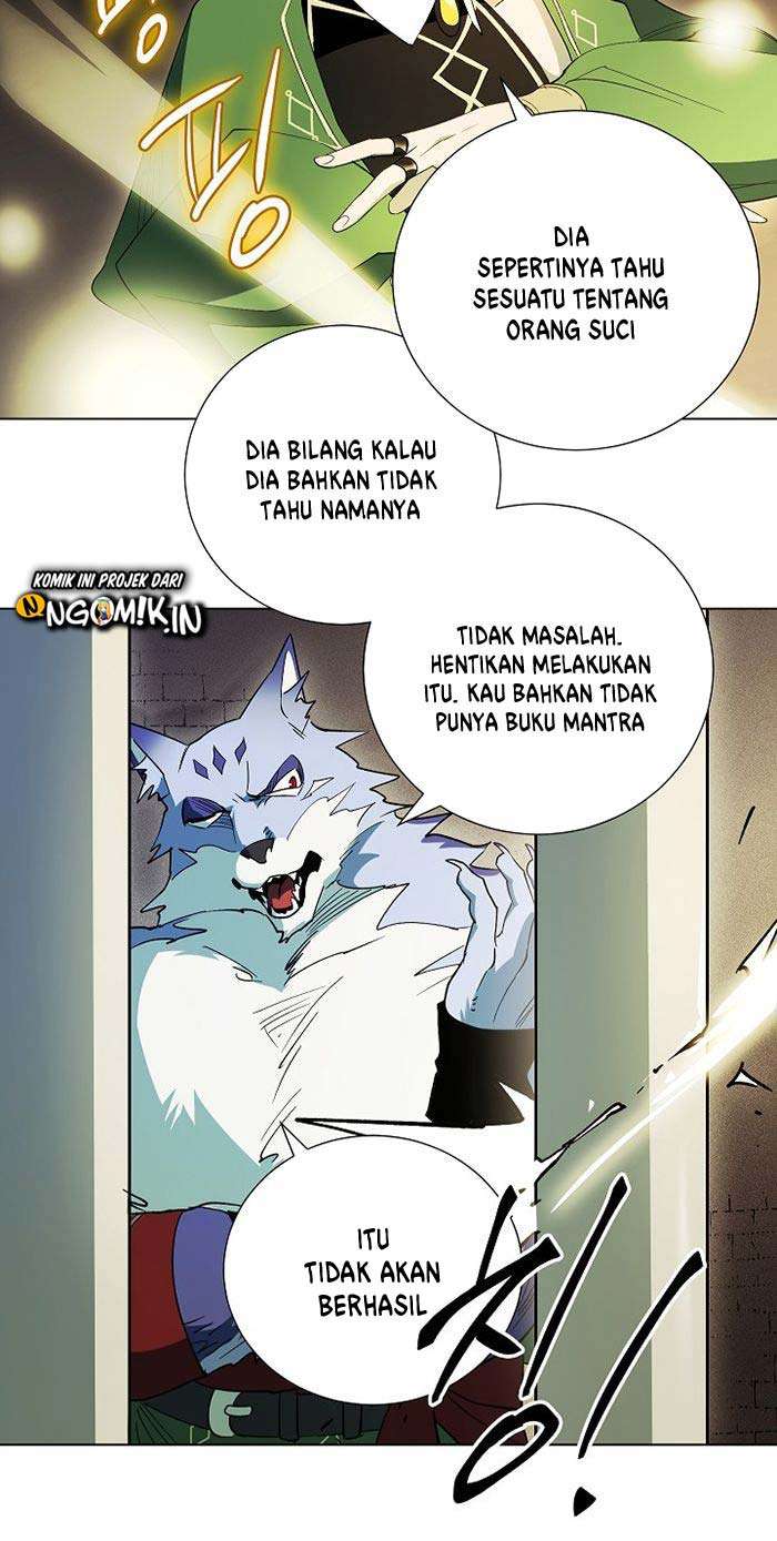 Seven Knights: Alkaid Chapter 2 halaman 32