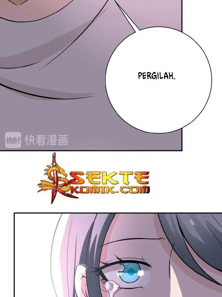 Super System Chapter 24 halaman 23