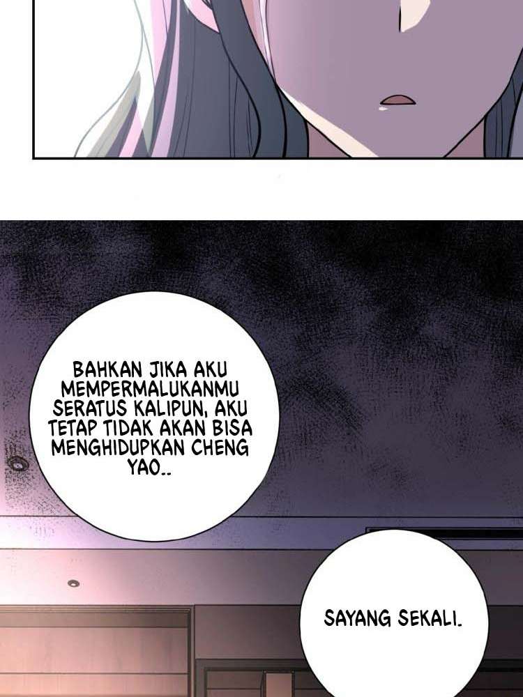 Super System Chapter 24 halaman 24