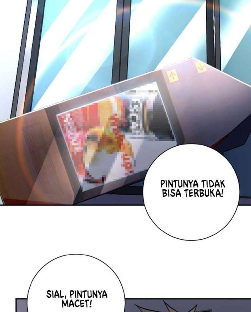 Super System Chapter 25 halaman 24