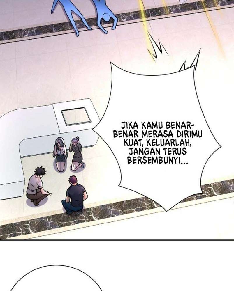 Super System Chapter 26 halaman 25