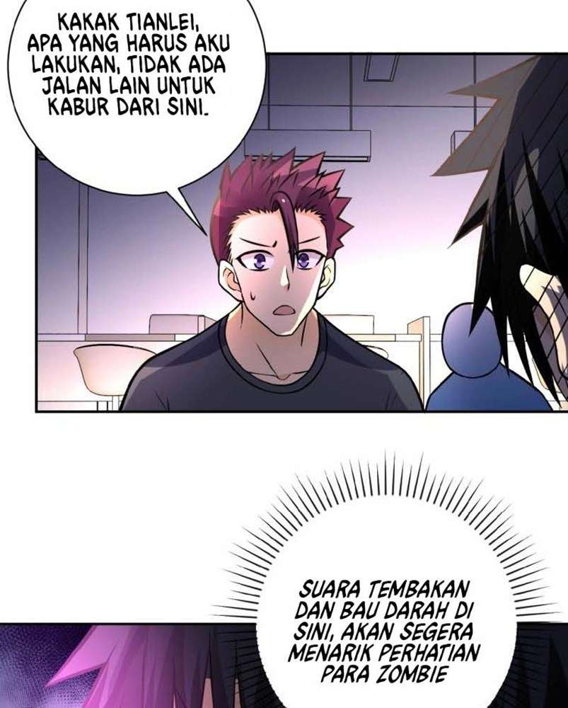 Super System Chapter 26 halaman 26