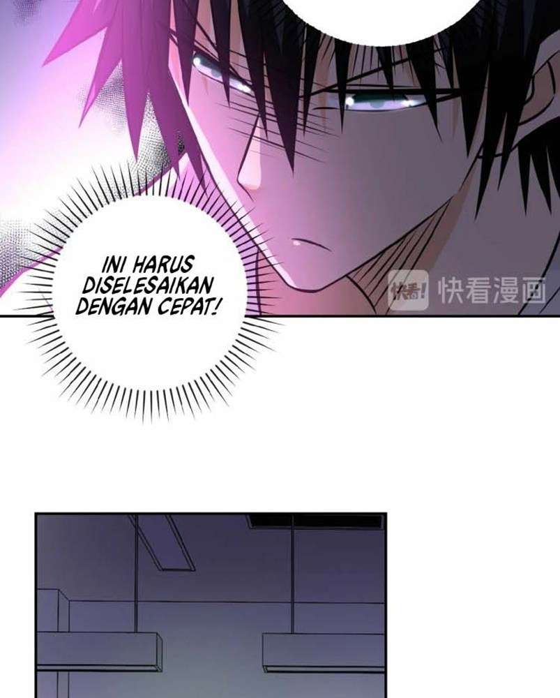 Super System Chapter 26 halaman 27