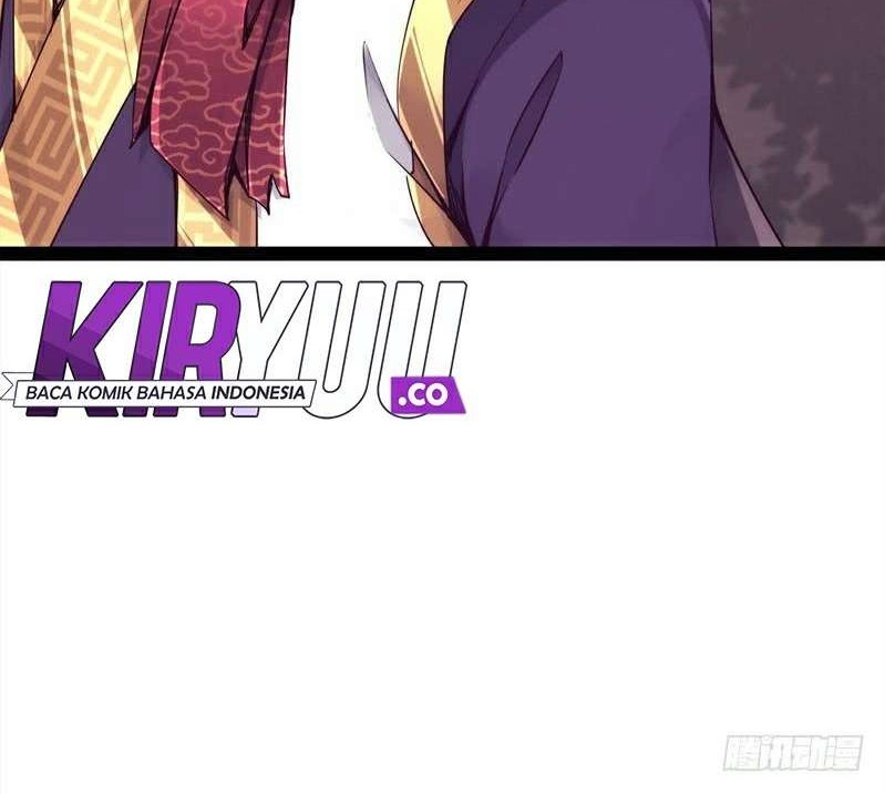 Path of the Sword Chapter 1 halaman 29
