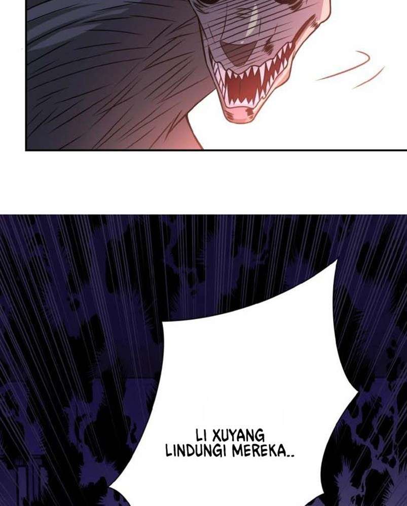 Super System Chapter 29 halaman 25