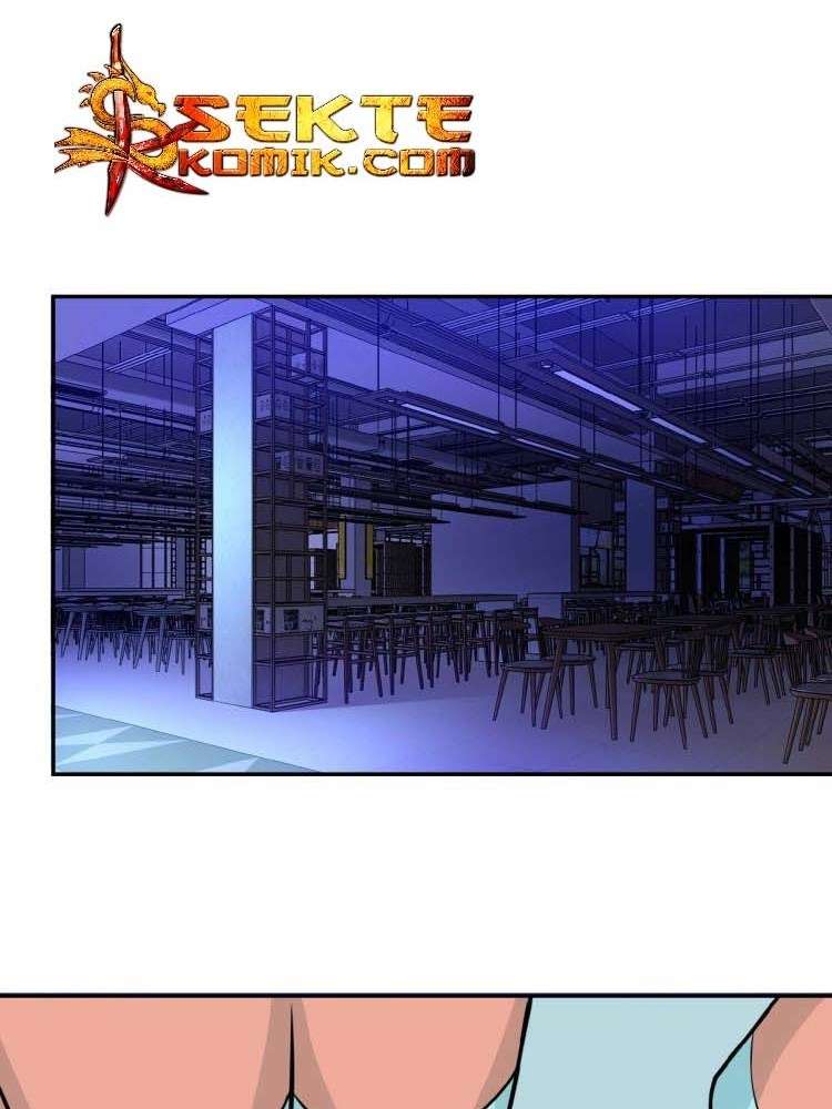 Super System Chapter 28 halaman 23