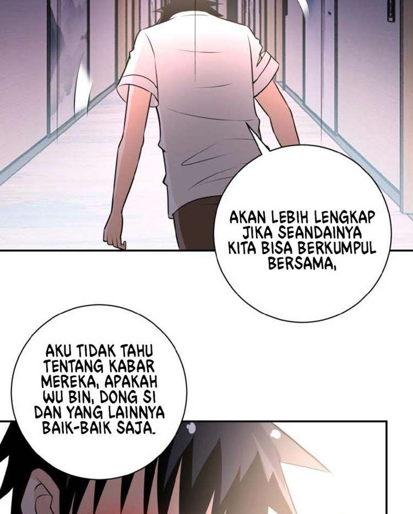 Super System Chapter 31 halaman 23