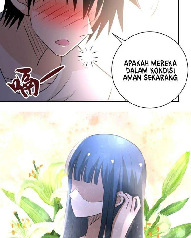Super System Chapter 31 halaman 24