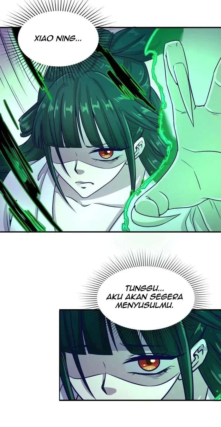 The Interceptor Cross System Chapter 11 halaman 32