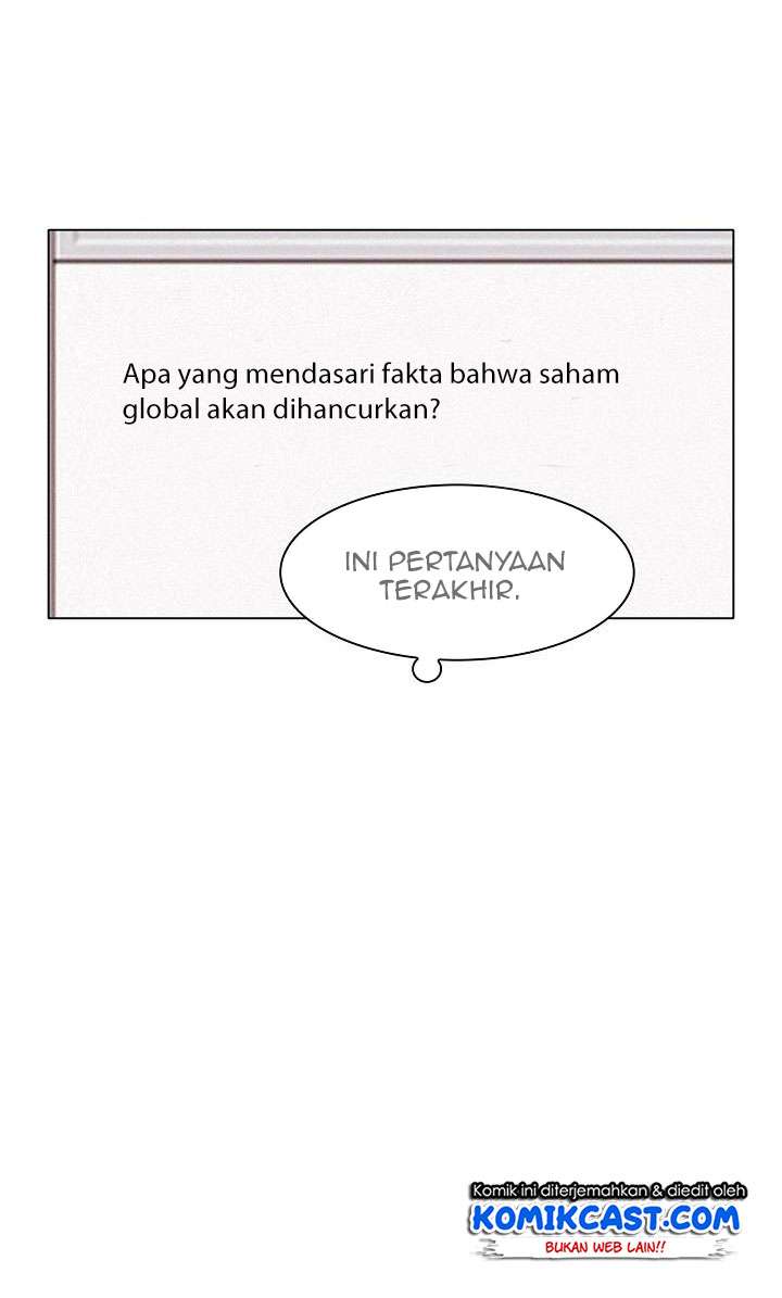 Past Life Regressor Chapter 3 halaman 32
