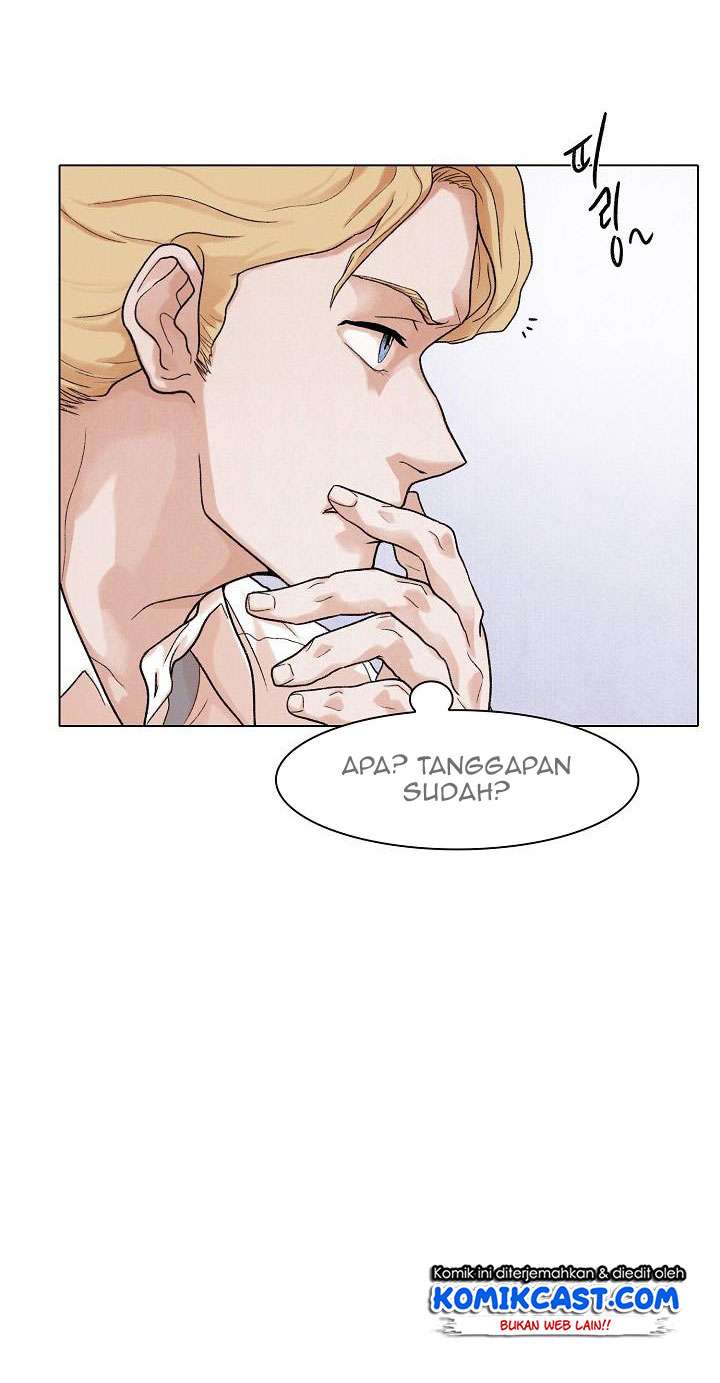 Past Life Regressor Chapter 3 halaman 33