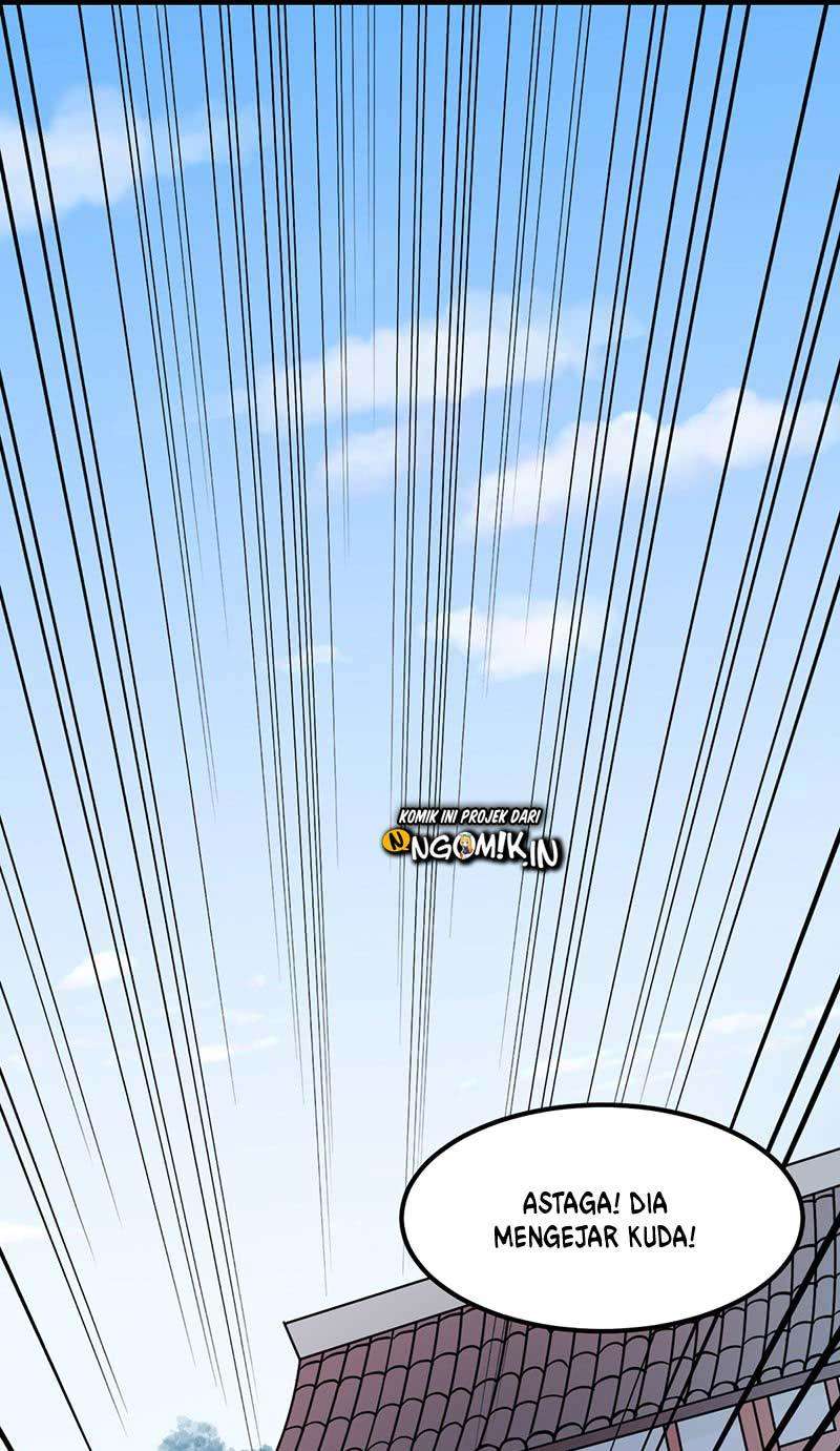 Martial Arts Reigns Chapter 12 halaman 24