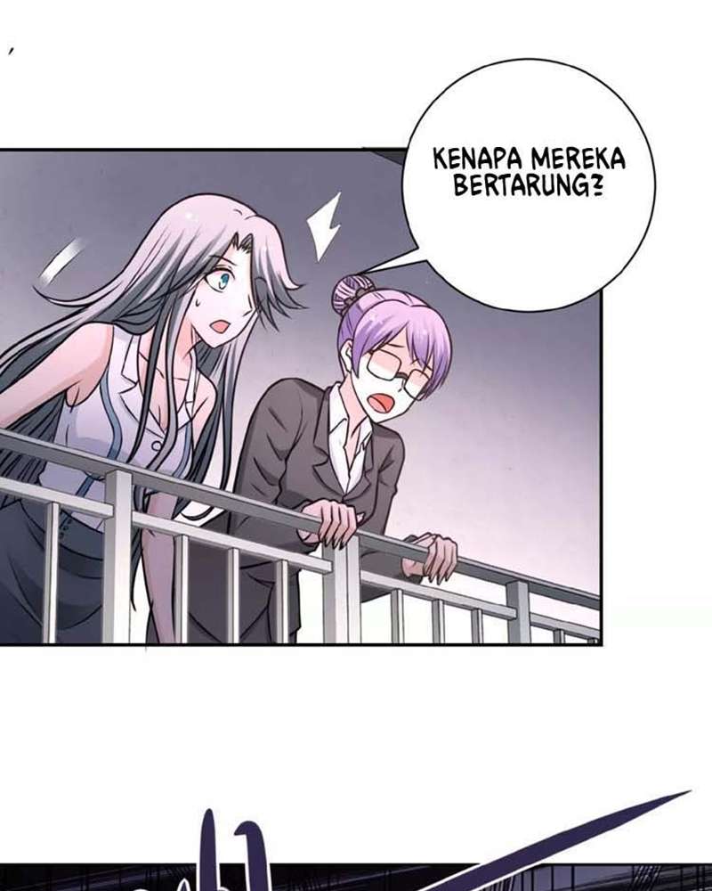 Super System Chapter 35 halaman 24