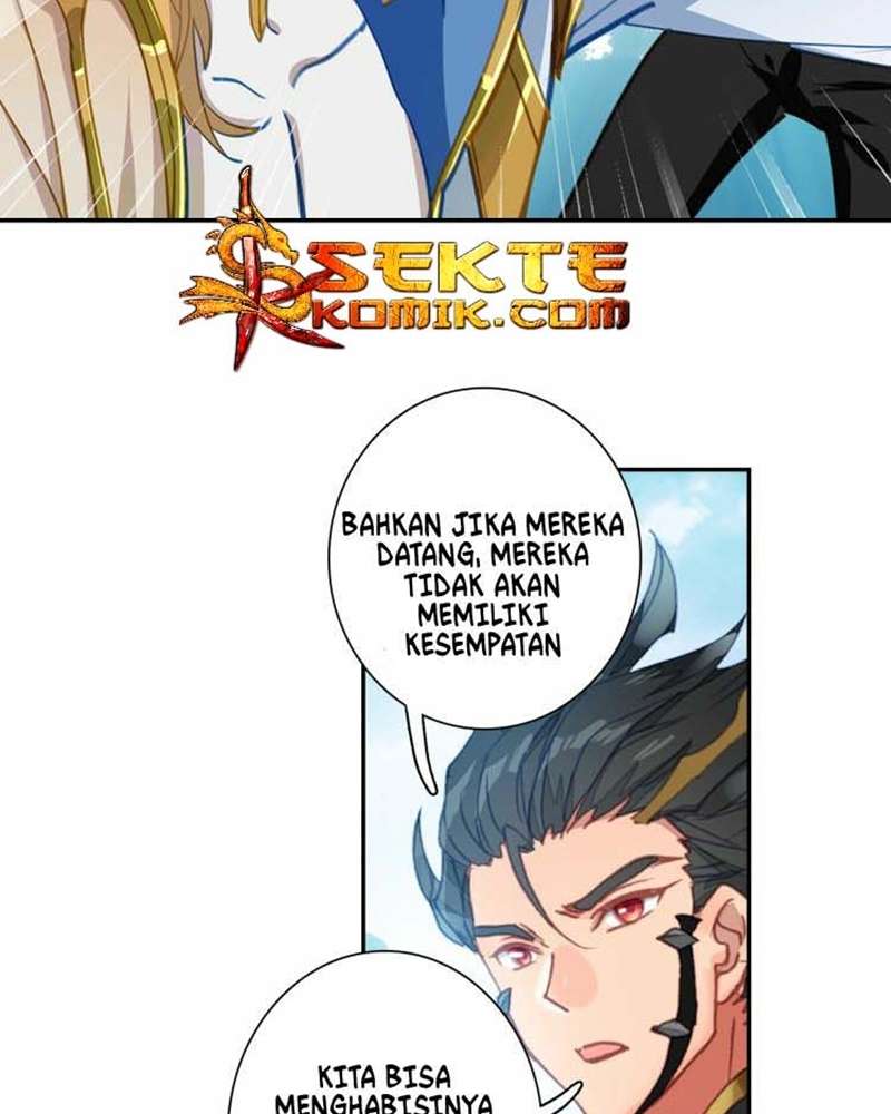 Soul Land Legend of the Tang’s Hero Chapter 16 Gambar 27