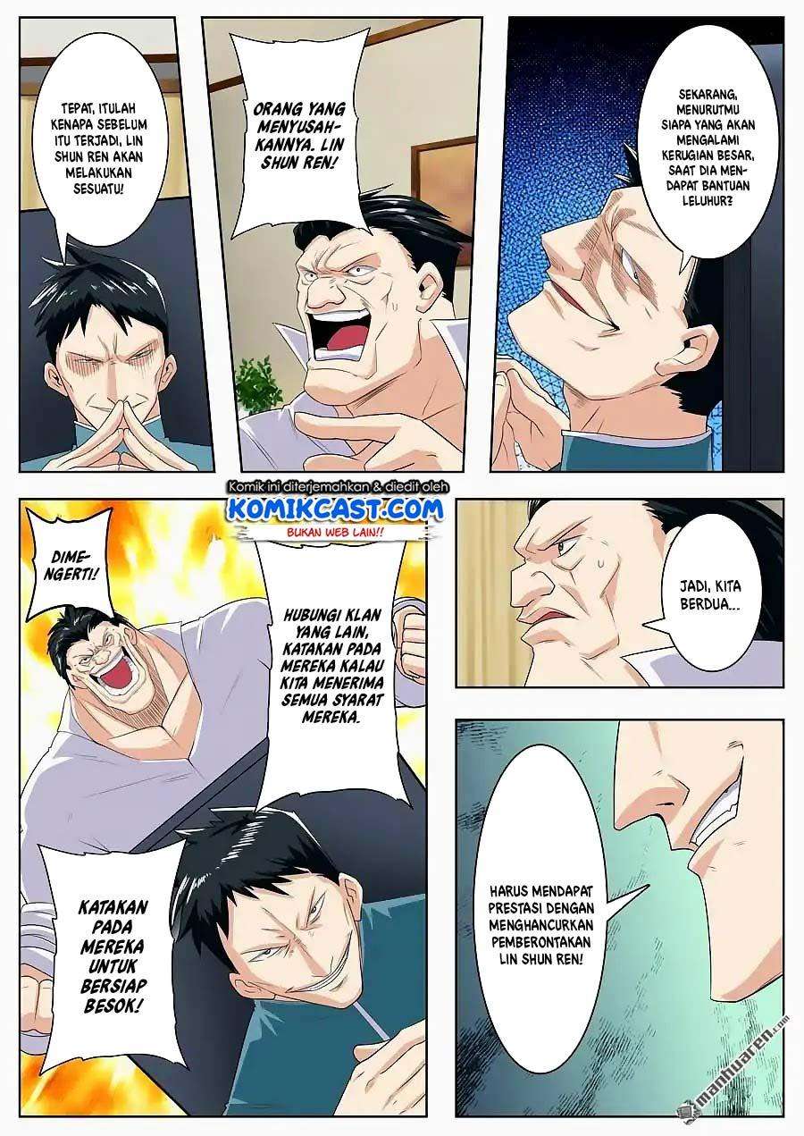 Hero? I Quit A Long Time Ago Chapter 121 Gambar 9