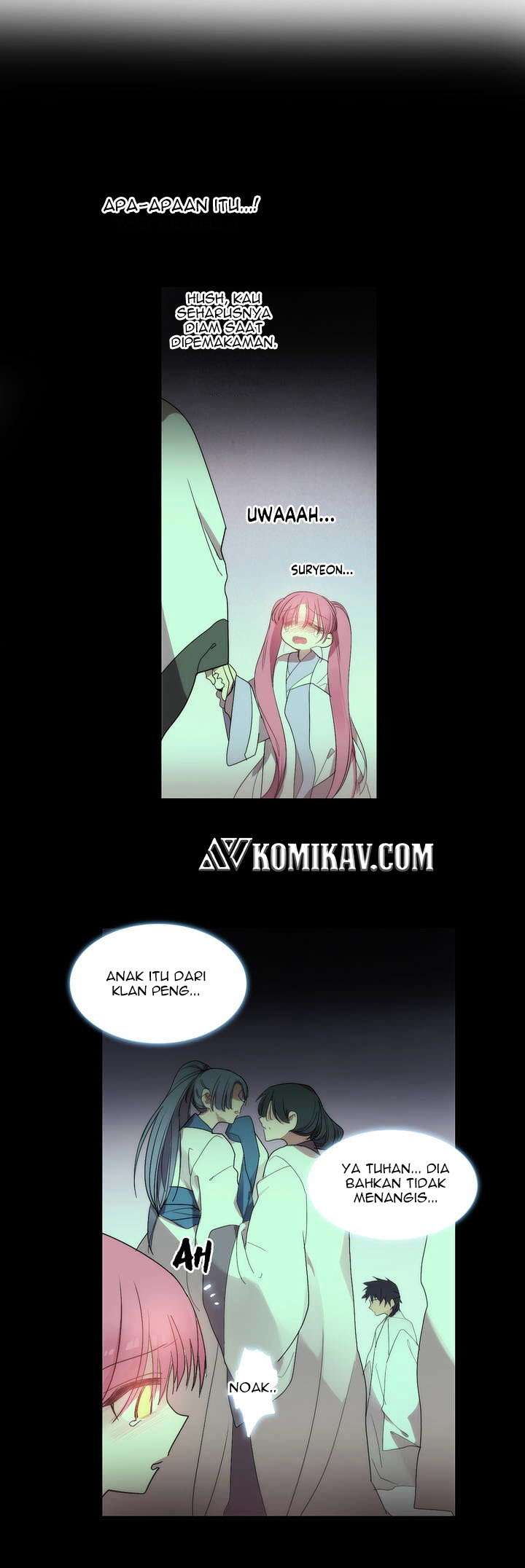 Wolhan Gangcheonrok Chapter 41 Gambar 11