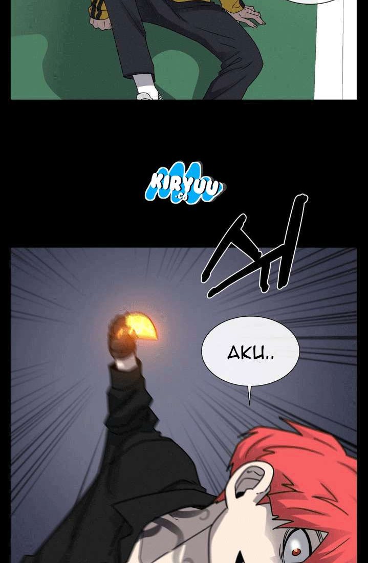 The Devil Boy Chapter 55 Gambar 20