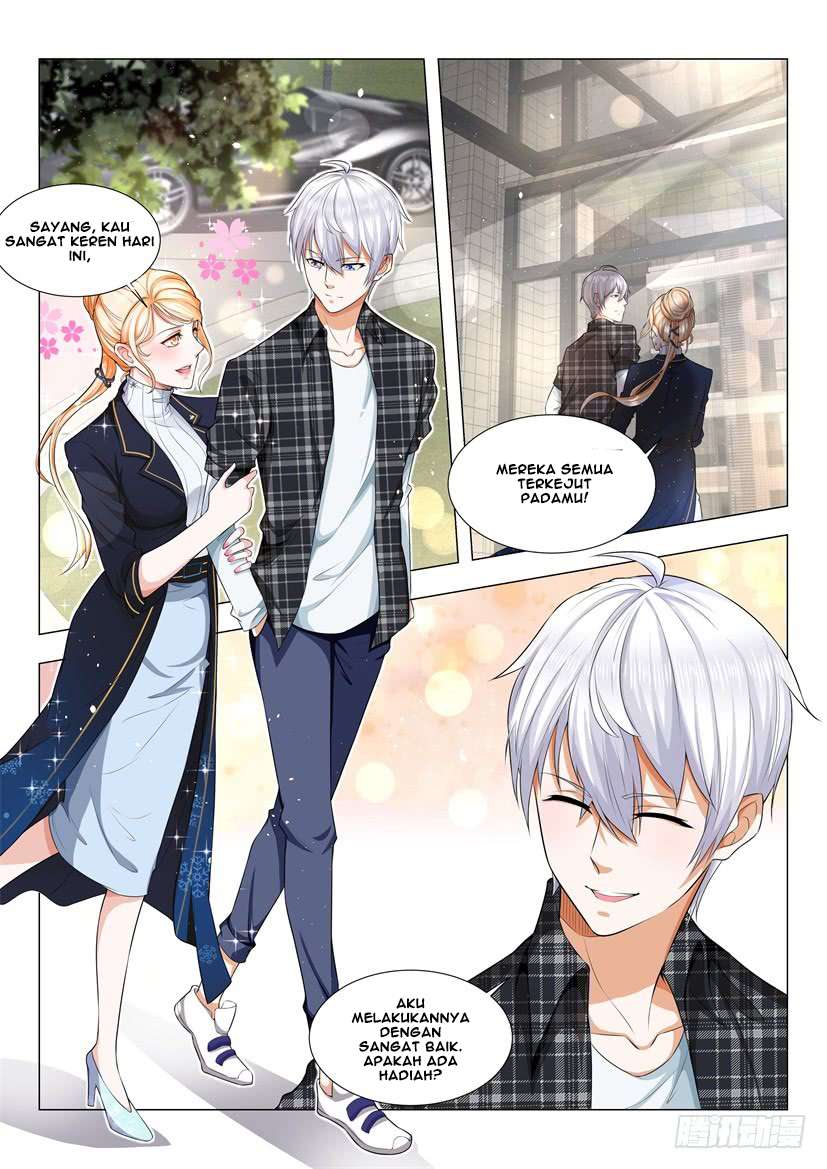 Shen Hao’s Heavenly Fall System Chapter 42 halaman 9