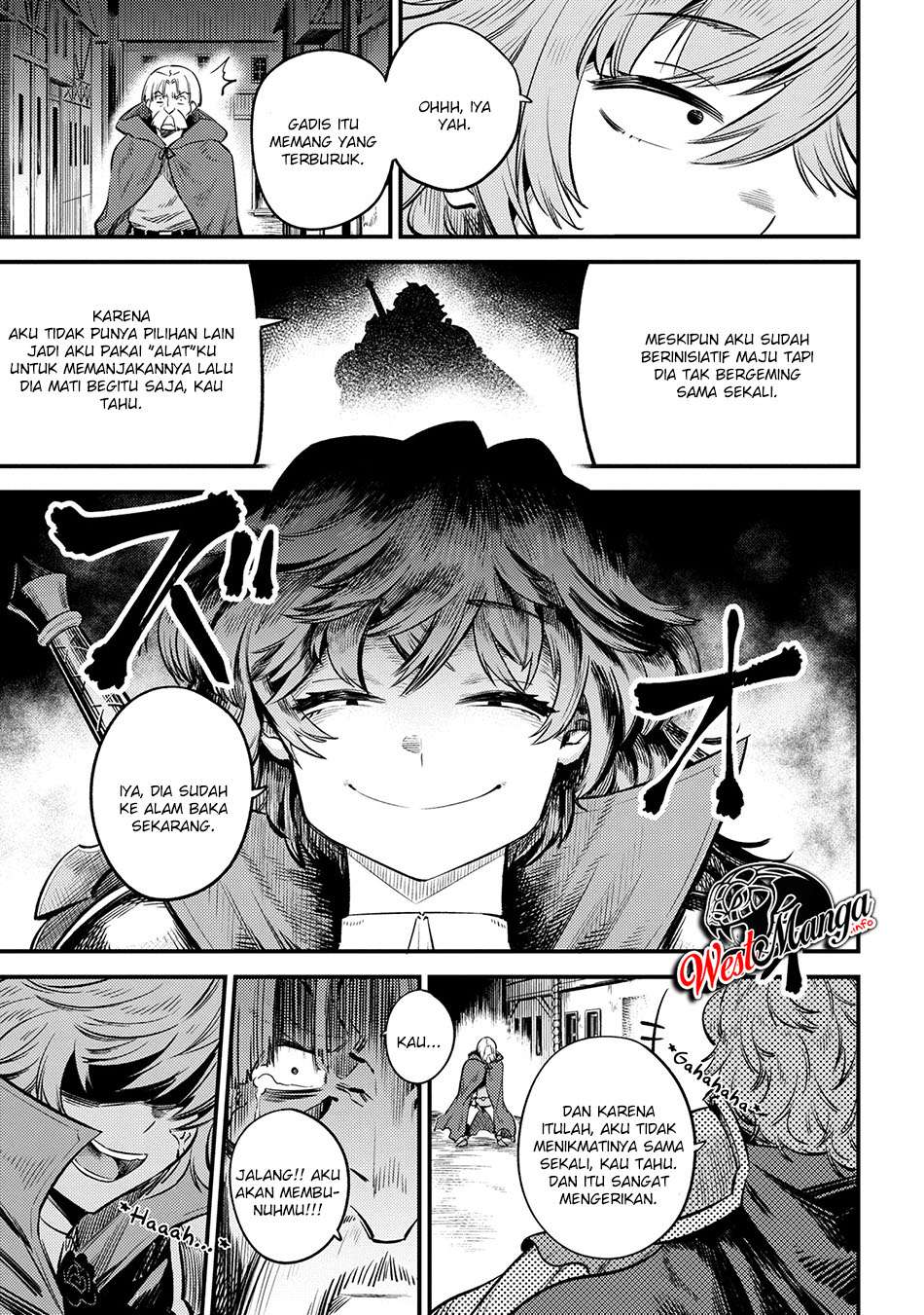 Kaifuku Jutsushi Yarinaoshi: Sokushi Mahou to Skill Copy no Chouetsu Heal Chapter 22.2 Gambar 9