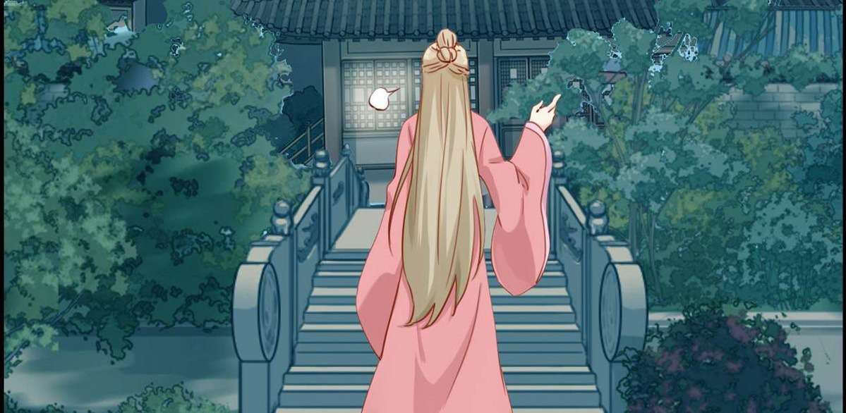 Strongest System Chapter 6 Gambar 36