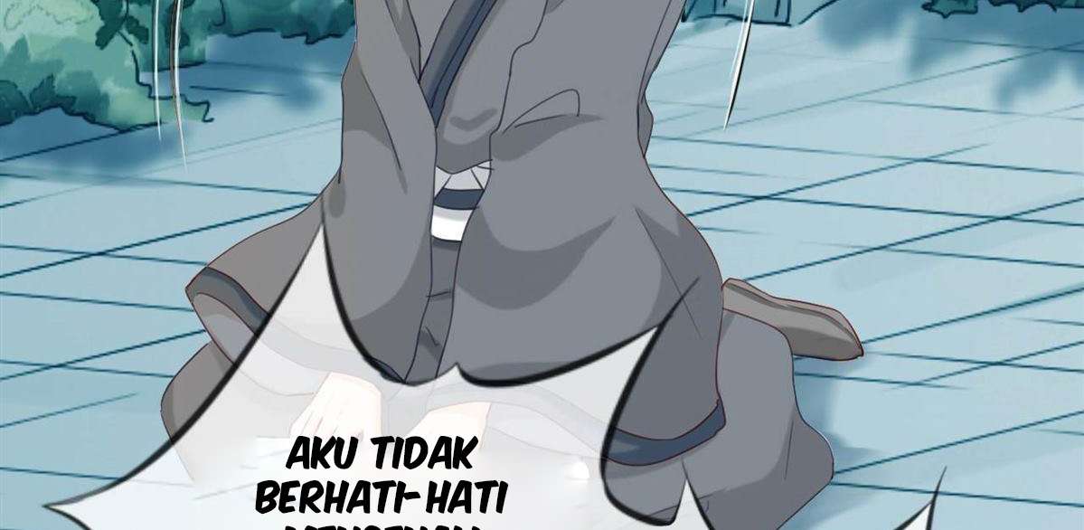 Strongest System Chapter 4 Gambar 38