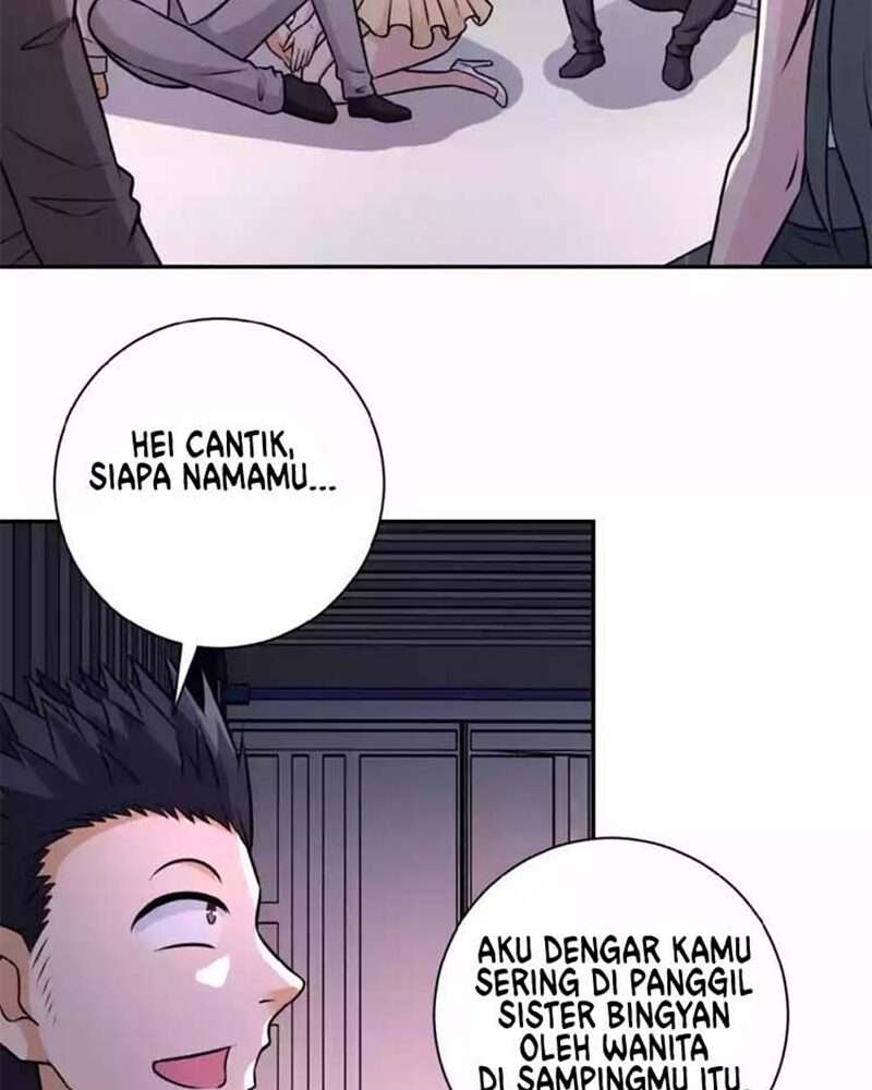 Super System Chapter 37 halaman 24
