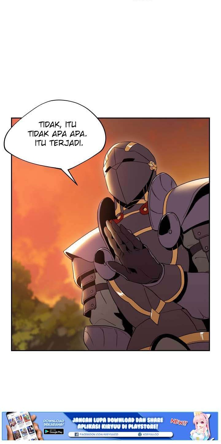 Skeleton Soldier Couldn’t Protect the Dungeon Chapter 36 halaman 14