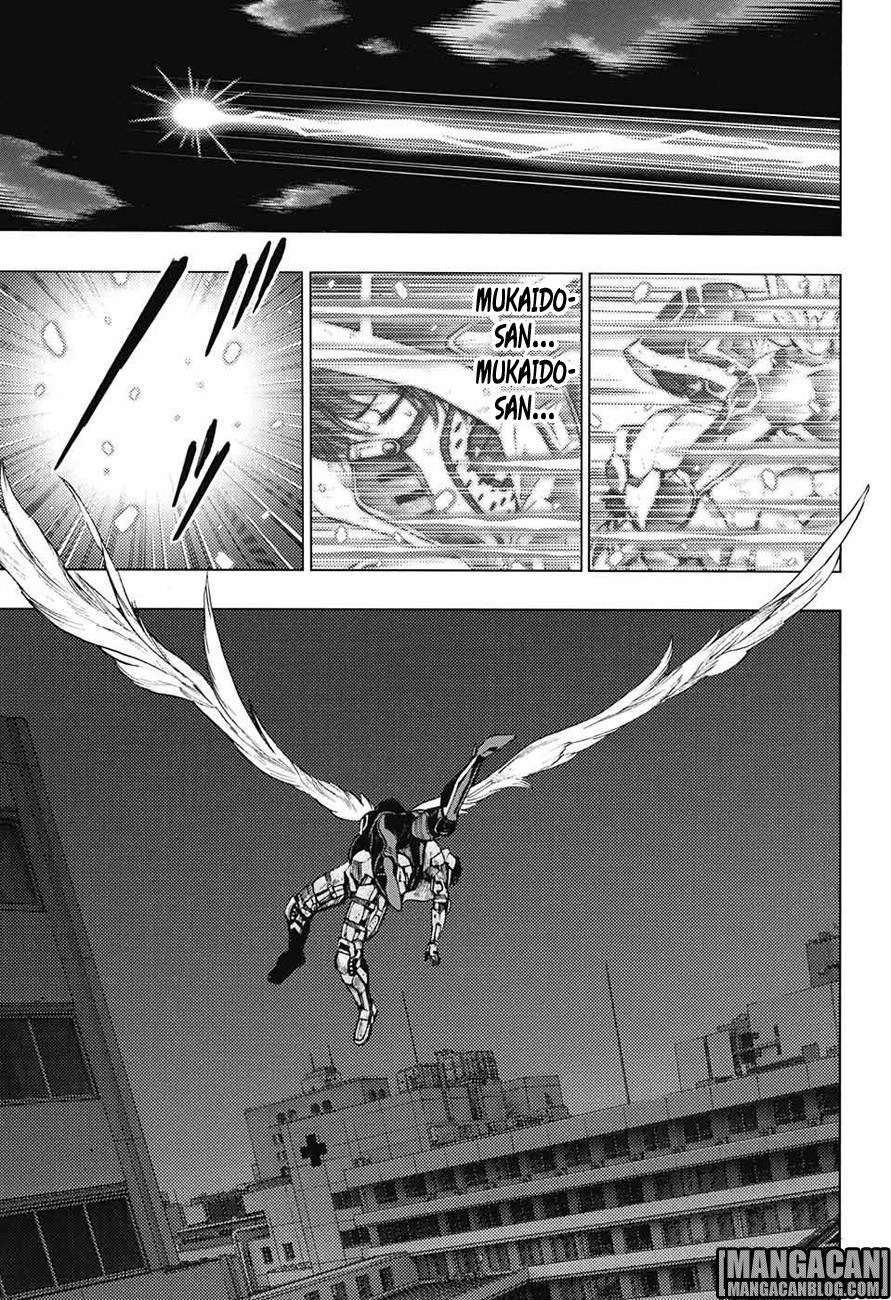 Platinum End Chapter 26 Gambar 14