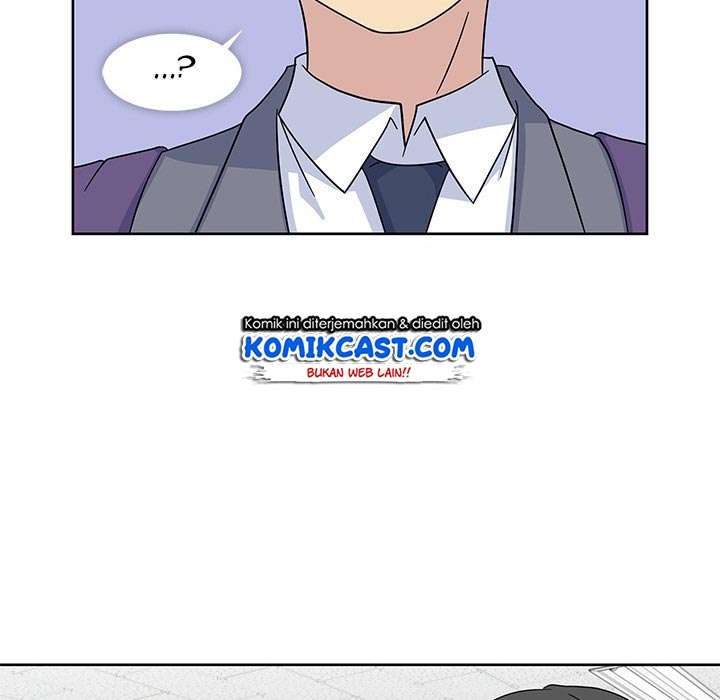 Springtime for Blossom Chapter 32 Gambar 53
