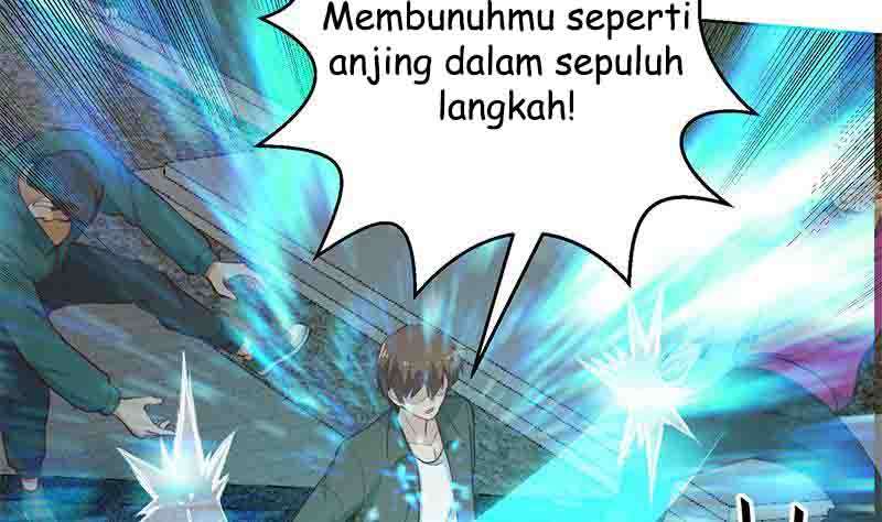 Cultivation Return on Campus Chapter 63 Gambar 24
