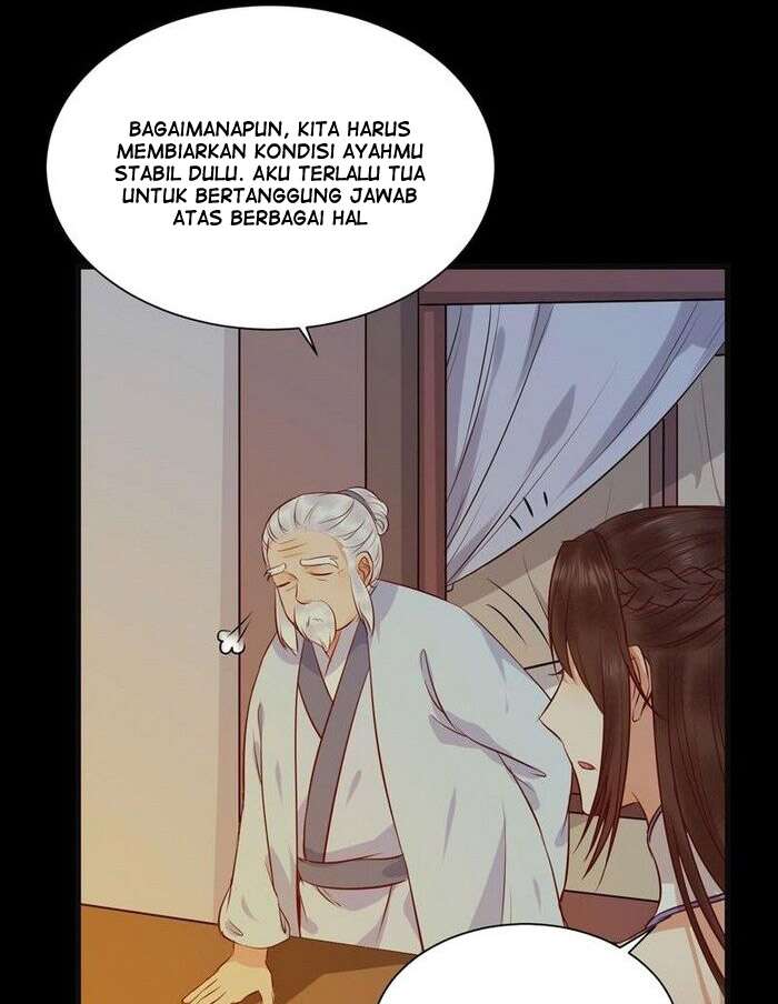 The Ghostly Doctor Chapter 147 Gambar 19