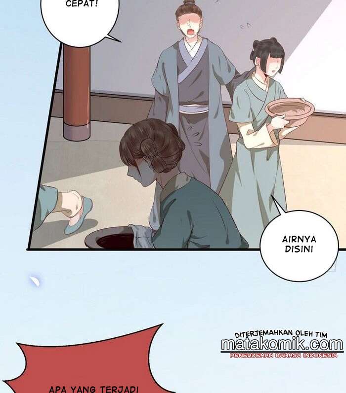 The Ghostly Doctor Chapter 145 Gambar 19