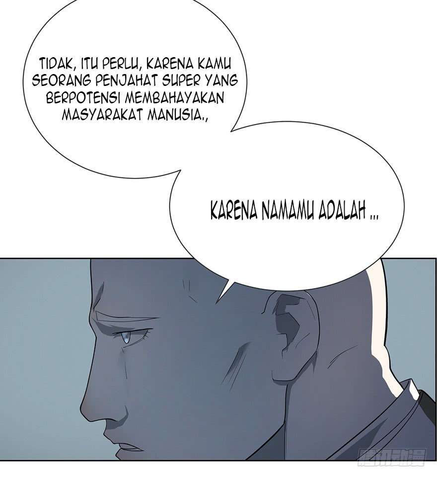 List of Big Villians Chapter 1 – halaman 38