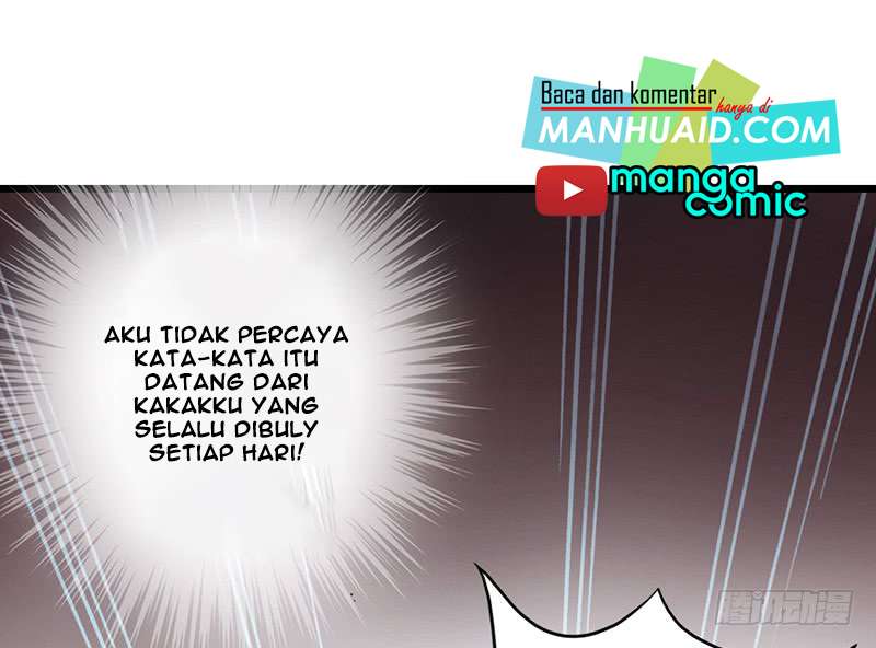 The Rebirt Taikoo Devil Chapter 18 Gambar 18